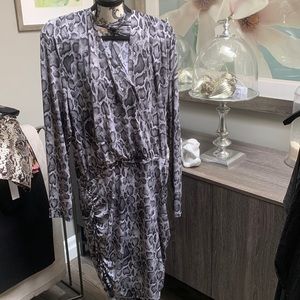 Michael Kors Tunic Dress